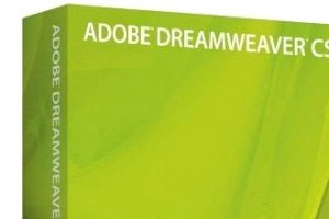 видео курс Dreamweaver